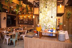 Mercure São Paulo Berrini