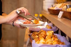 Mercure São Paulo Berrini