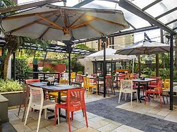 Mercure São Paulo Berrini