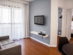 Mercure São Paulo Berrini