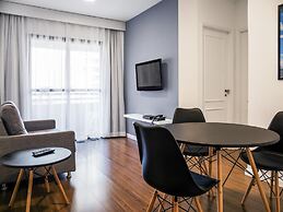 Mercure São Paulo Berrini