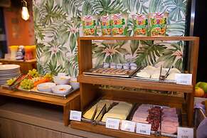 Mercure São Paulo Berrini