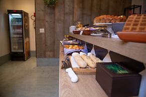 Mercure São Paulo Berrini