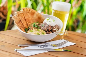 Mercure São Paulo Berrini