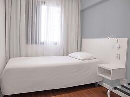 Mercure São Paulo Berrini