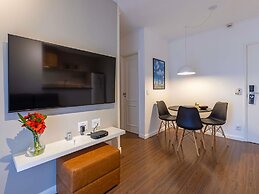 Mercure São Paulo Berrini