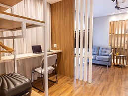 Mercure São Paulo Berrini