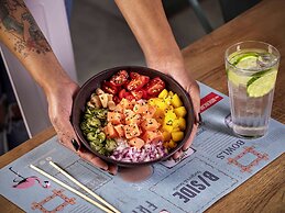 Mercure São Paulo Berrini