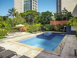 Mercure São Paulo Berrini