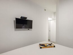Mercure São Paulo Berrini