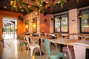 Mercure São Paulo Berrini