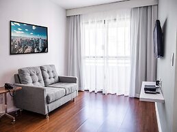 Mercure São Paulo Berrini