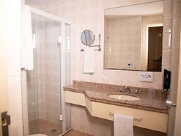 Mercure São Paulo Berrini