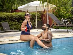 Mercure São Paulo Berrini