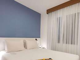 Mercure São Paulo Berrini