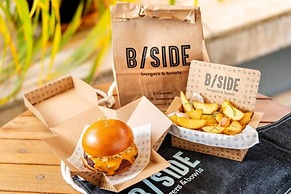 Mercure São Paulo Berrini