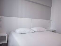 Mercure São Paulo Berrini