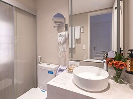 Mercure São Paulo Berrini