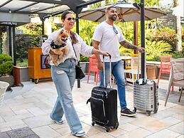 Mercure São Paulo Berrini