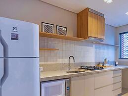 Mercure São Paulo Berrini