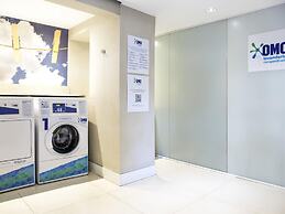 Mercure São Paulo Berrini