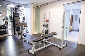 Mercure São Paulo Berrini