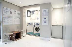 Mercure São Paulo Berrini