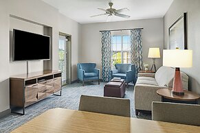 Sheraton Broadway Resort Villas