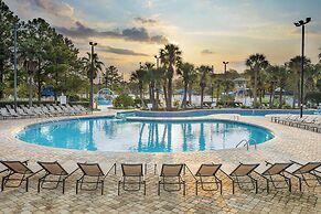 Sheraton Broadway Resort Villas