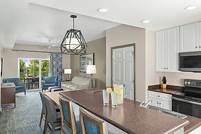 Sheraton Broadway Resort Villas
