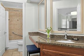 Sheraton Broadway Resort Villas