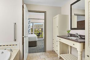 Sheraton Broadway Resort Villas