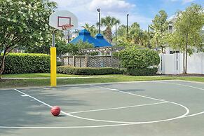 Sheraton Broadway Resort Villas