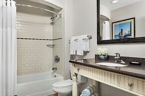 Sheraton Broadway Resort Villas