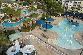 Sheraton Broadway Resort Villas