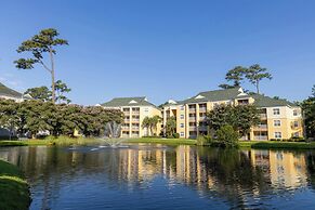 Sheraton Broadway Resort Villas