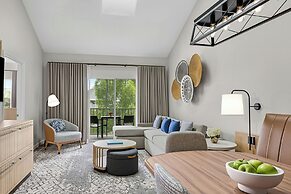 Sheraton Broadway Resort Villas