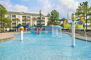 Sheraton Broadway Resort Villas