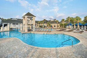 Sheraton Broadway Resort Villas