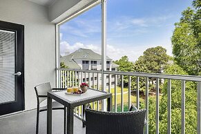 Sheraton Broadway Resort Villas