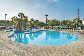 Sheraton Broadway Resort Villas