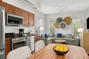 Sheraton Broadway Resort Villas