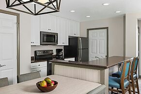 Sheraton Broadway Resort Villas