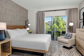 Sheraton Broadway Resort Villas