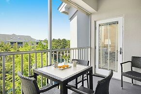 Sheraton Broadway Resort Villas