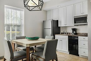 Sheraton Broadway Resort Villas