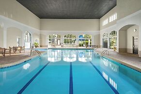 Sheraton Broadway Resort Villas