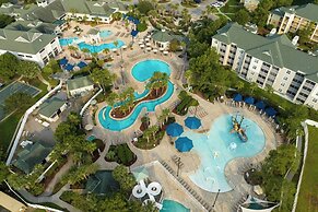 Sheraton Broadway Resort Villas