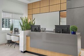 Sheraton Broadway Resort Villas