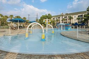 Sheraton Broadway Resort Villas